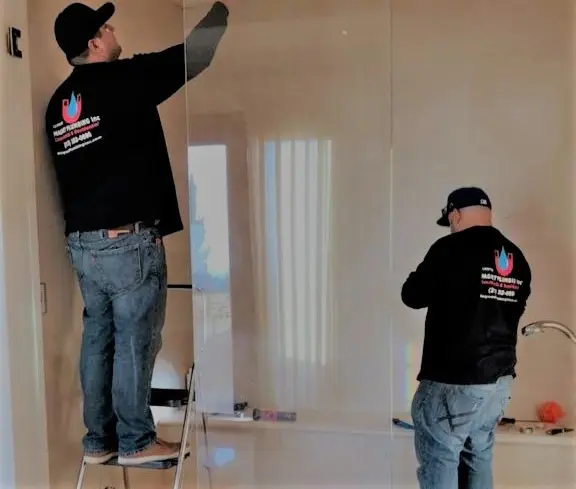 Professional plumbing installation for Boiler Repair in Parks Crossroads